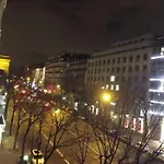 Arc De Triomphe - Luxury With A Sense Of Home