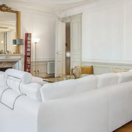 Arc De Triomphe - Luxury With A Sense Of * Parigi