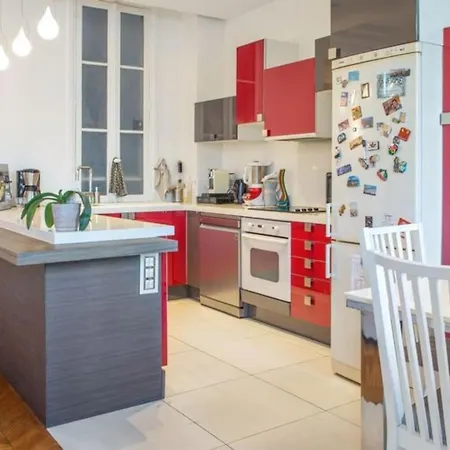Appartamento Arc De Triomphe - Luxury With A Sense Of